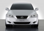 Lexus IS 250